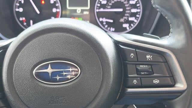 2023 Subaru Ascent Touring