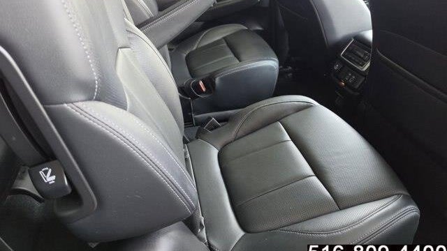 2023 Subaru Ascent Touring