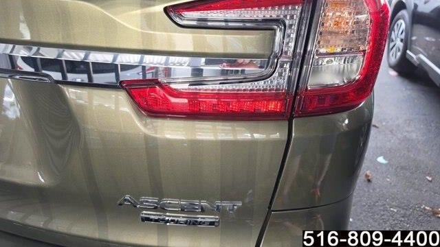 2023 Subaru Ascent Touring