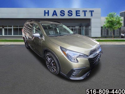 Photo of a 2023 Subaru Ascent AWD Touring 4DR SUV for sale