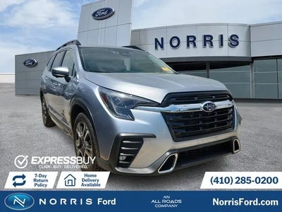 2023 Subaru Ascent AWD Touring 4DR SUV
