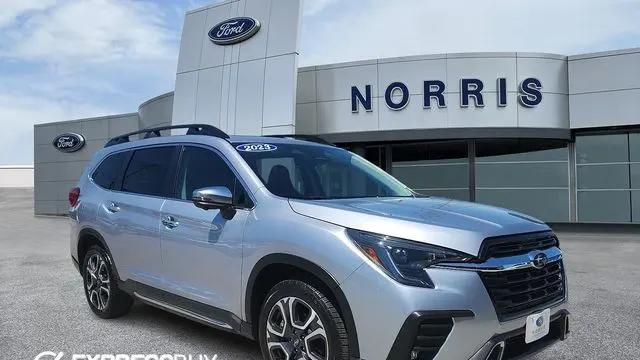 Preowned 2023 Subaru Ascent Touring for Sale