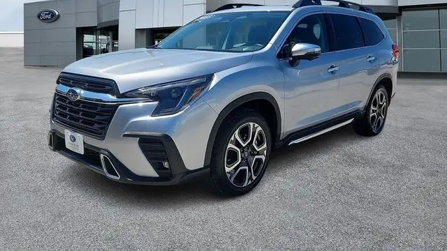 2023 Subaru Ascent Touring
