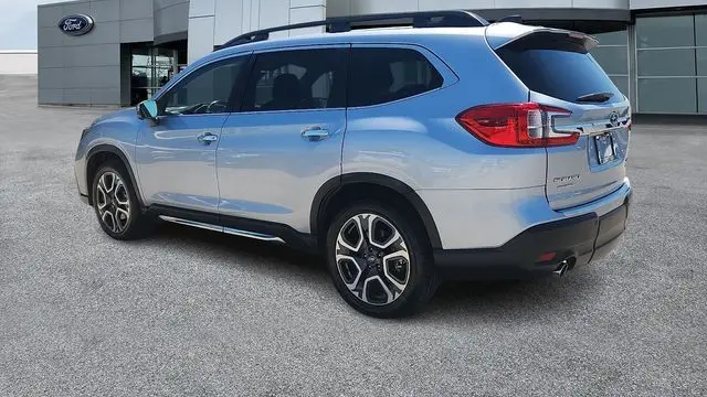 2023 Subaru Ascent Touring