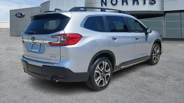 2023 Subaru Ascent Touring