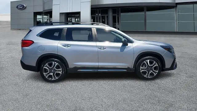 2023 Subaru Ascent Touring