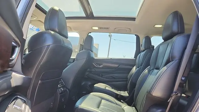 2023 Subaru Ascent Touring