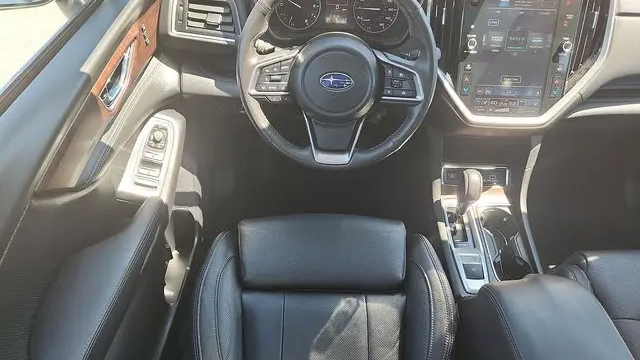 2023 Subaru Ascent Touring