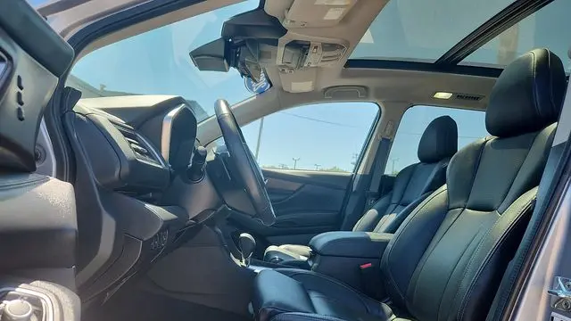 2023 Subaru Ascent Touring