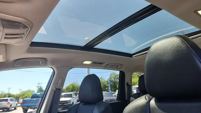 2023 Subaru Ascent Touring
