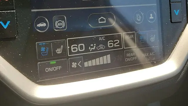 2023 Subaru Ascent Touring