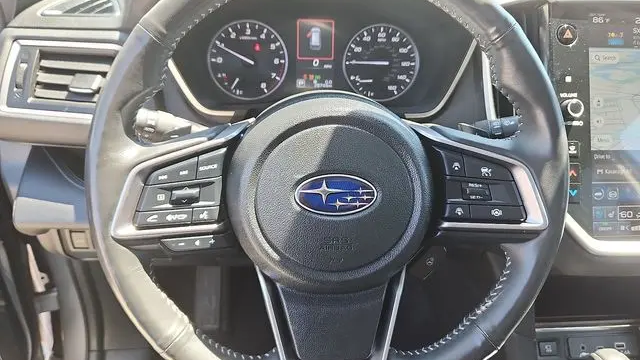 2023 Subaru Ascent Touring