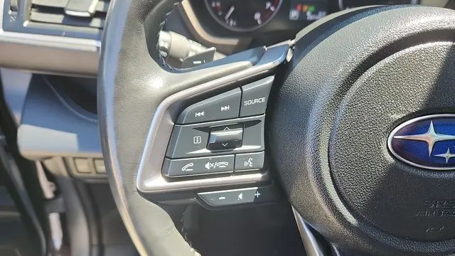 2023 Subaru Ascent Touring