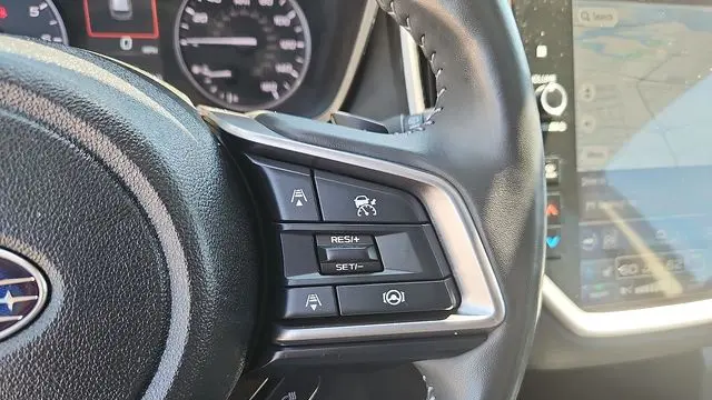 2023 Subaru Ascent Touring
