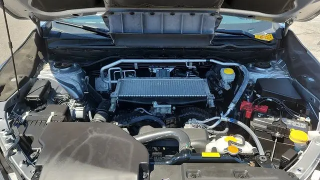 2023 Subaru Ascent Touring