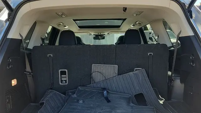2023 Subaru Ascent Touring