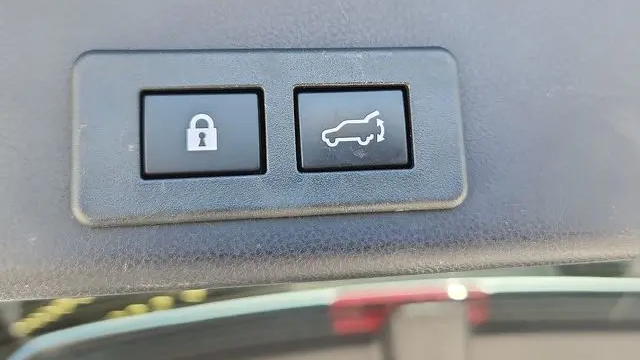 2023 Subaru Ascent Touring