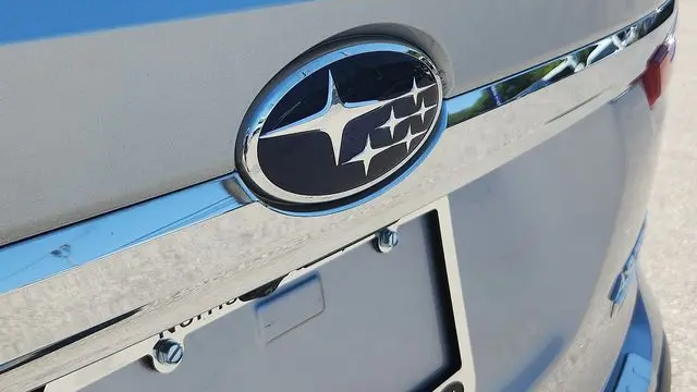 2023 Subaru Ascent Touring
