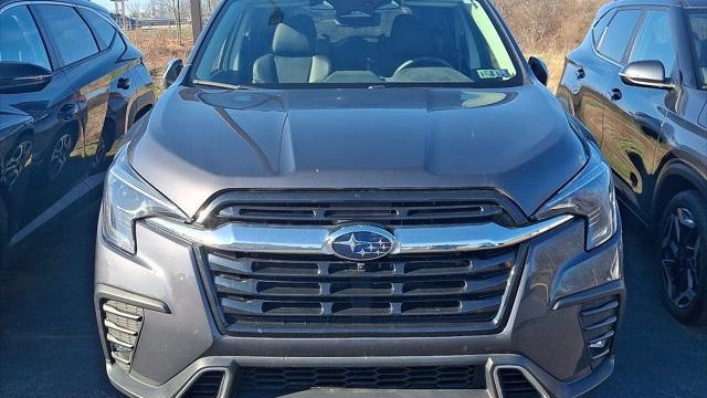 2023 Subaru Ascent Touring