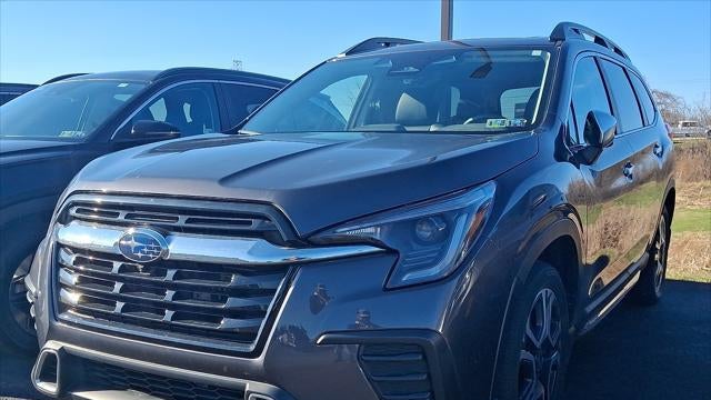 2023 Subaru Ascent Touring