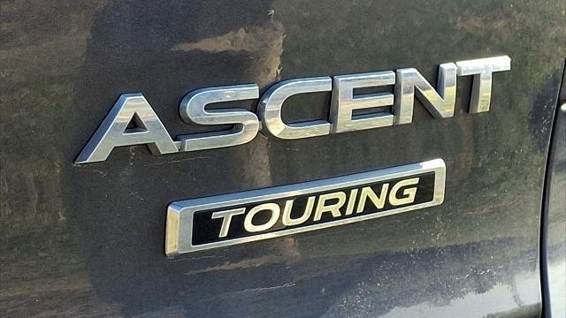 2023 Subaru Ascent Touring