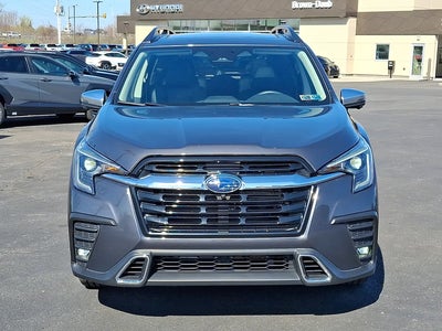 Photo of a 2023 Subaru Ascent AWD Touring 4DR SUV for sale