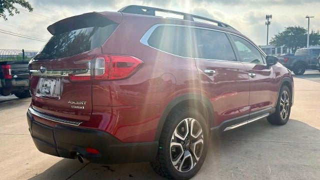 2024 Subaru Ascent Touring