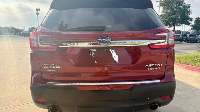 2024 Subaru Ascent Touring