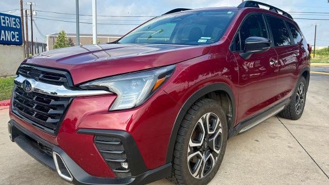 2024 Subaru Ascent Touring