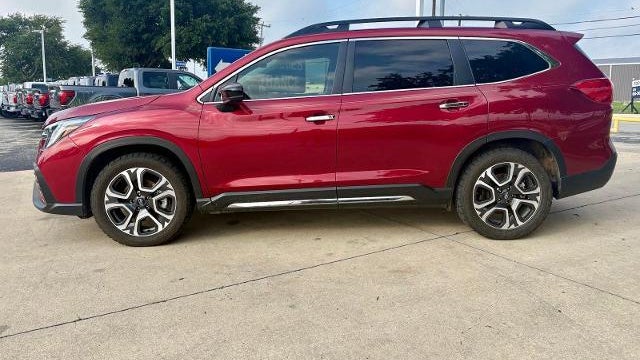 2024 Subaru Ascent Touring