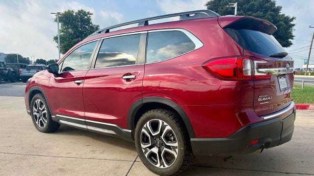 2024 Subaru Ascent Touring