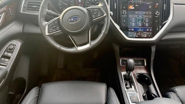 2024 Subaru Ascent Touring