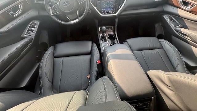2024 Subaru Ascent Touring
