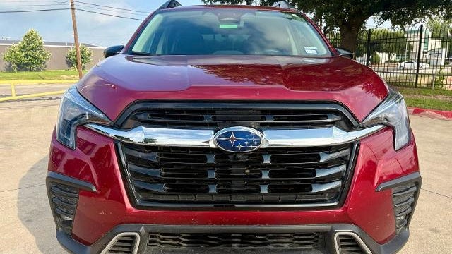 2024 Subaru Ascent Touring