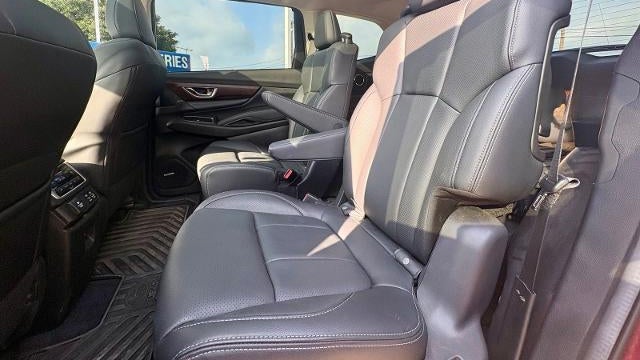 2024 Subaru Ascent Touring