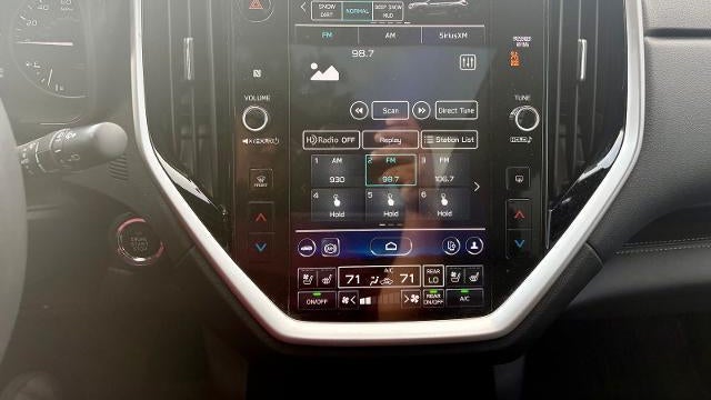 2024 Subaru Ascent Touring
