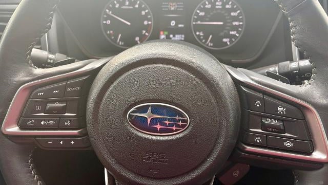 2024 Subaru Ascent Touring