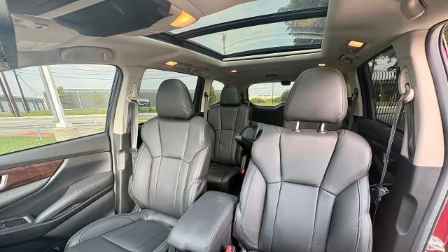 2024 Subaru Ascent Touring