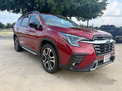 2024 Subaru Ascent AWD Touring 4DR SUV