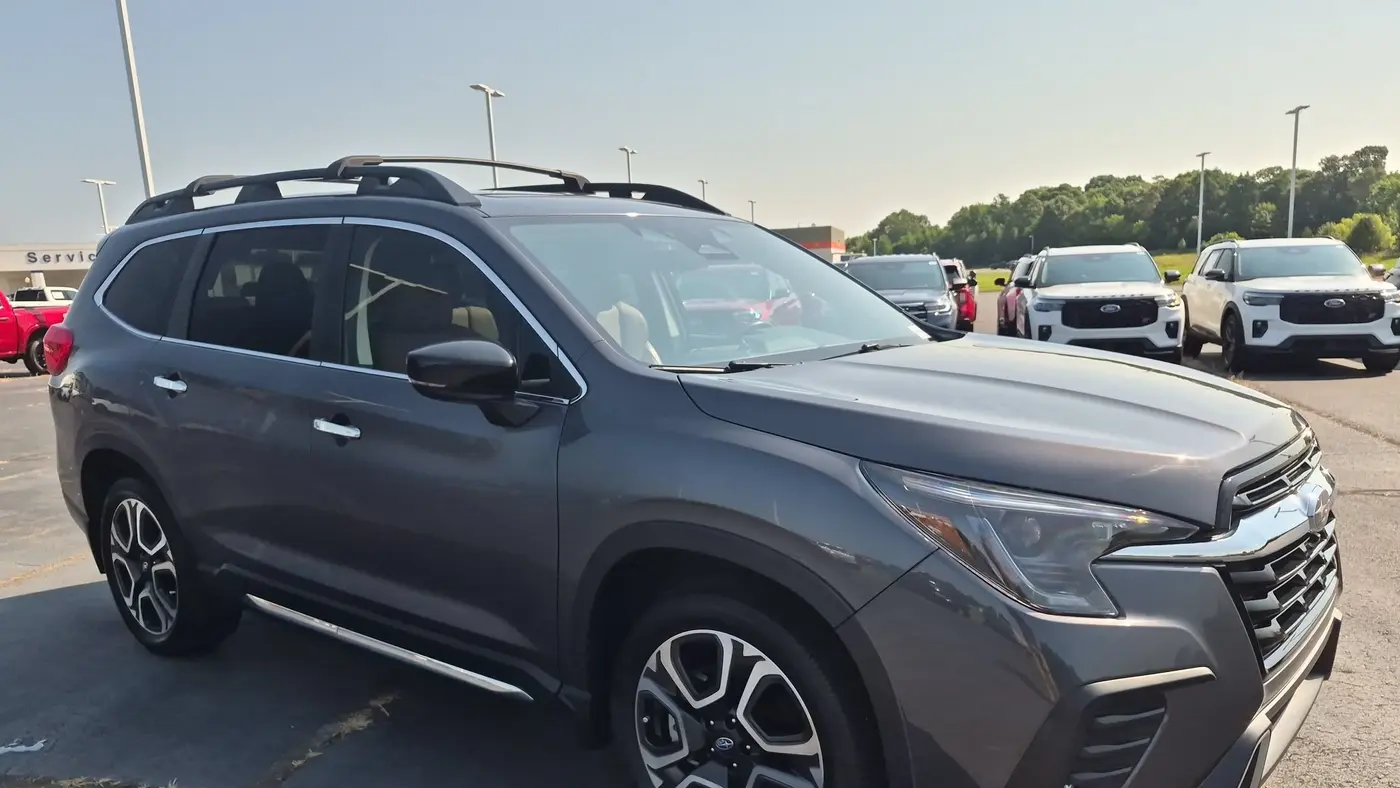 Preowned 2024 Subaru Ascent Touring for Sale