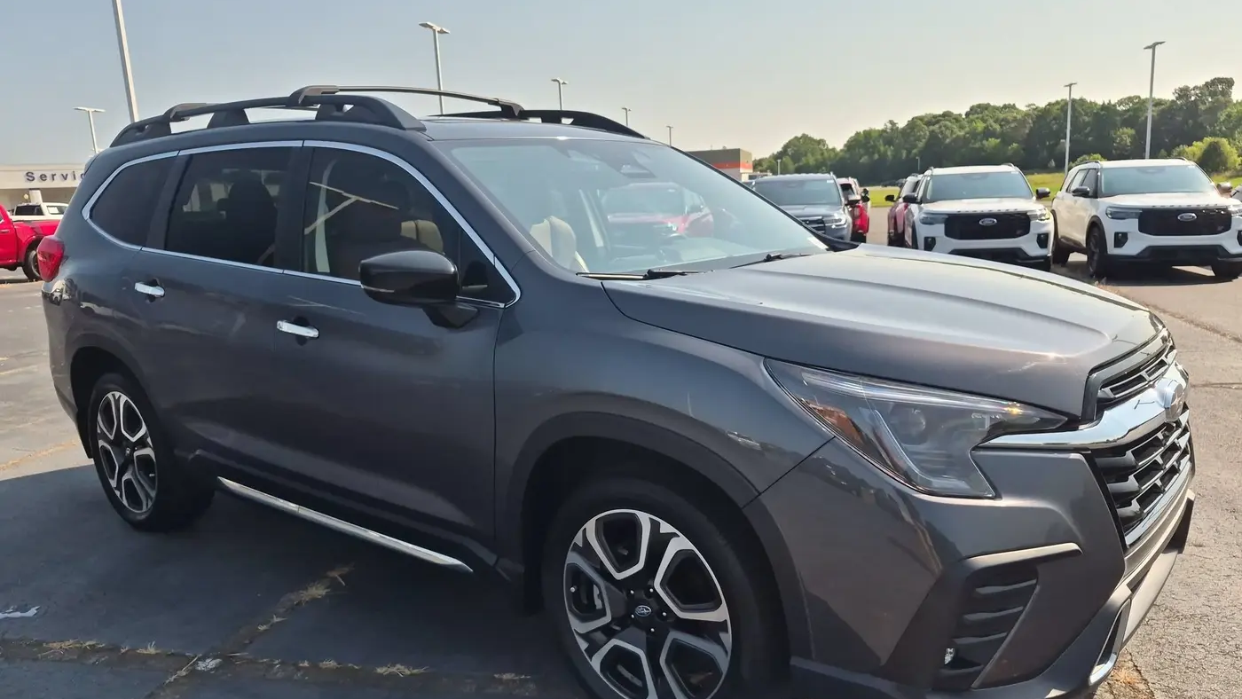 2024 Subaru Ascent Touring