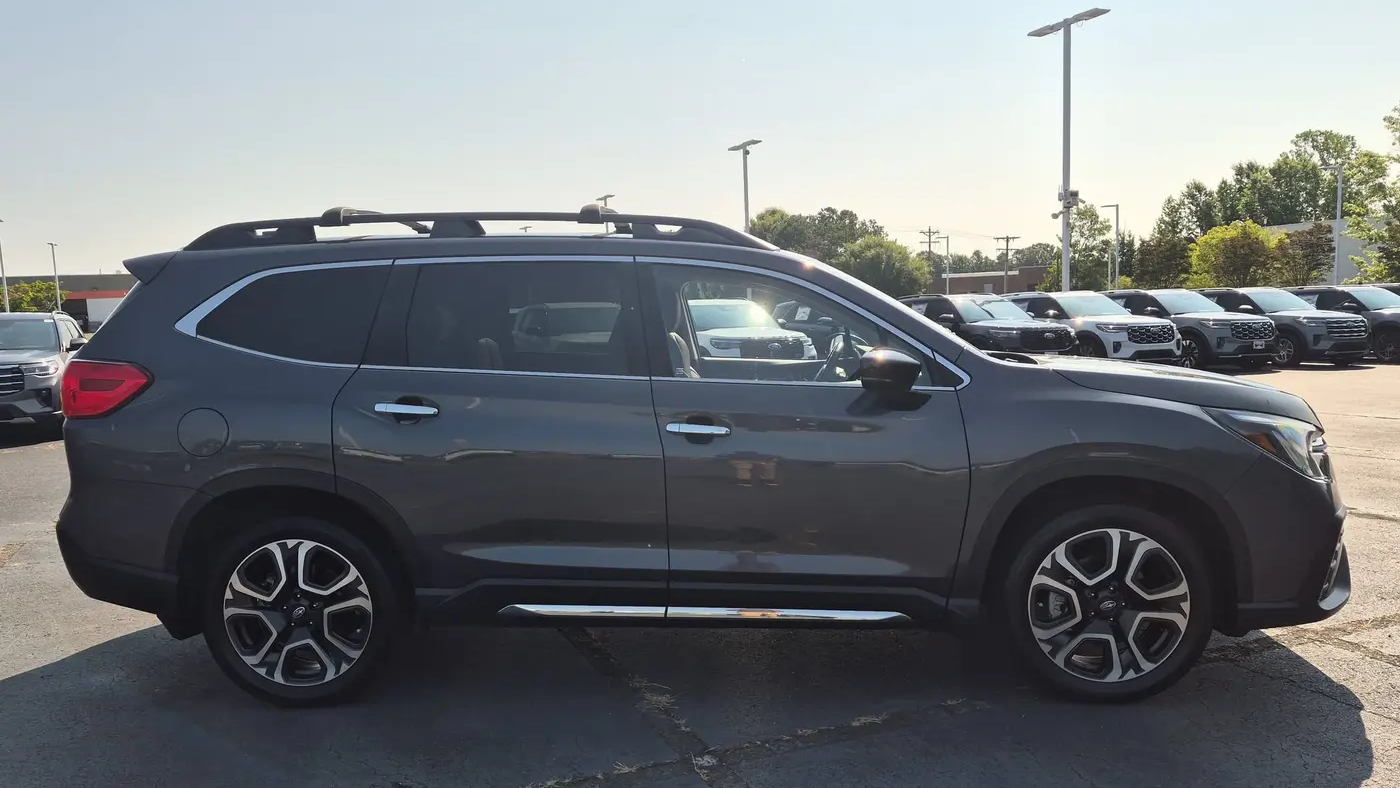 2024 Subaru Ascent Touring