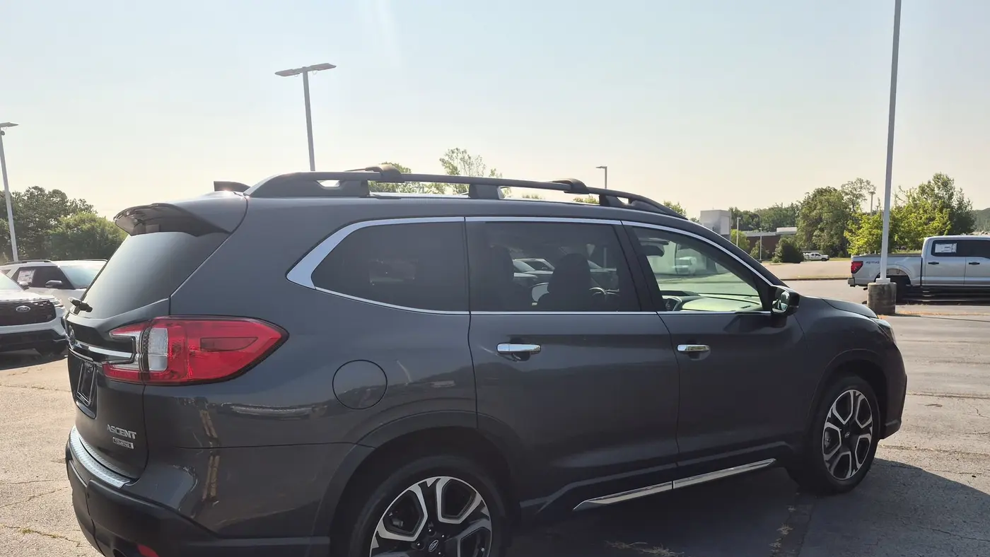 2024 Subaru Ascent Touring