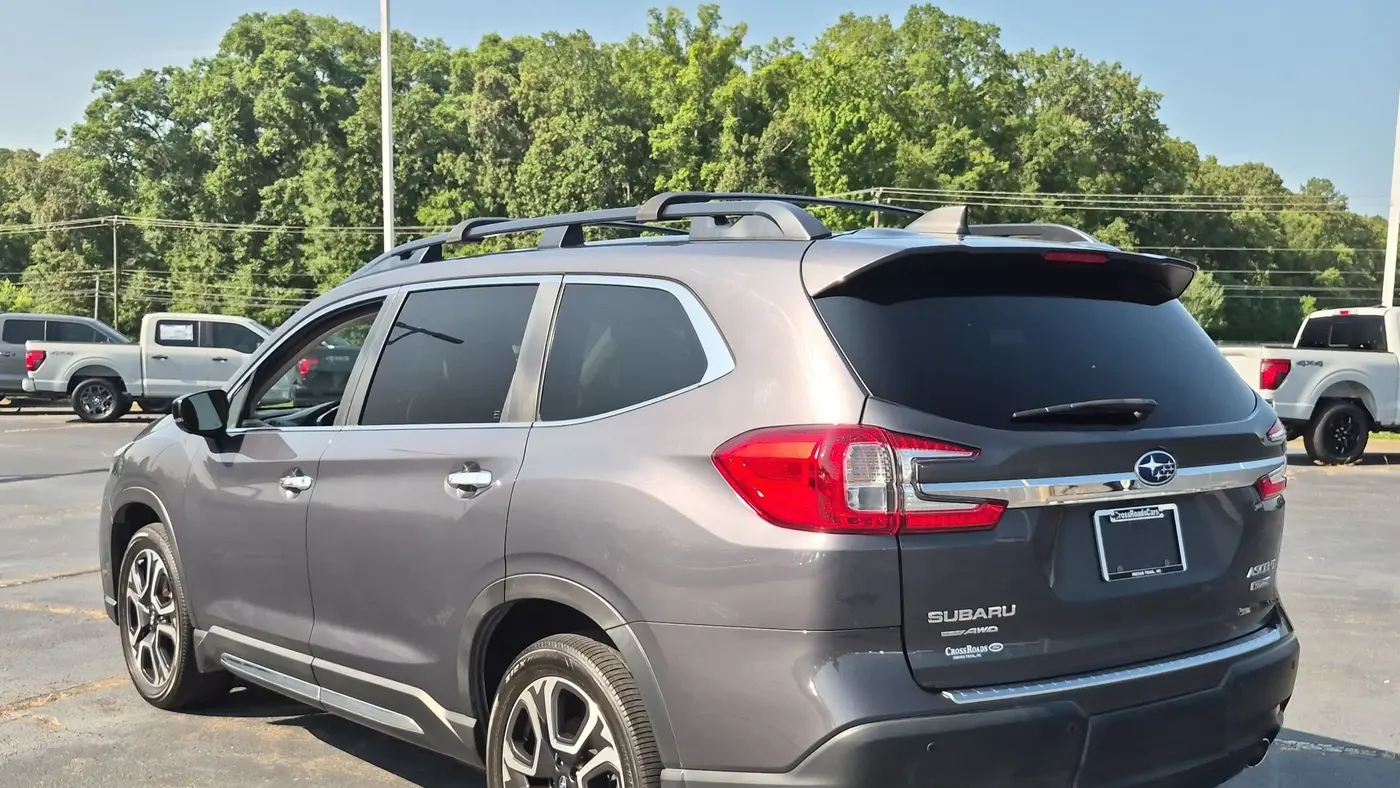 2024 Subaru Ascent Touring