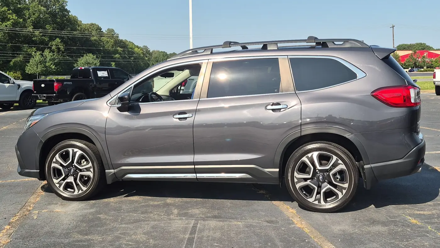 2024 Subaru Ascent Touring