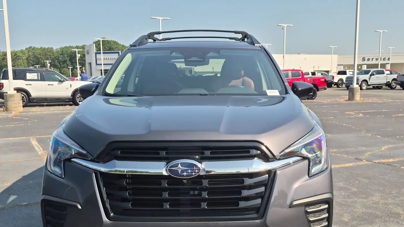 2024 Subaru Ascent Touring