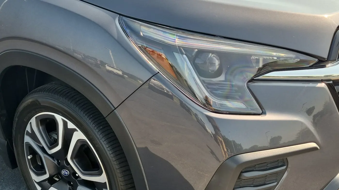 2024 Subaru Ascent Touring