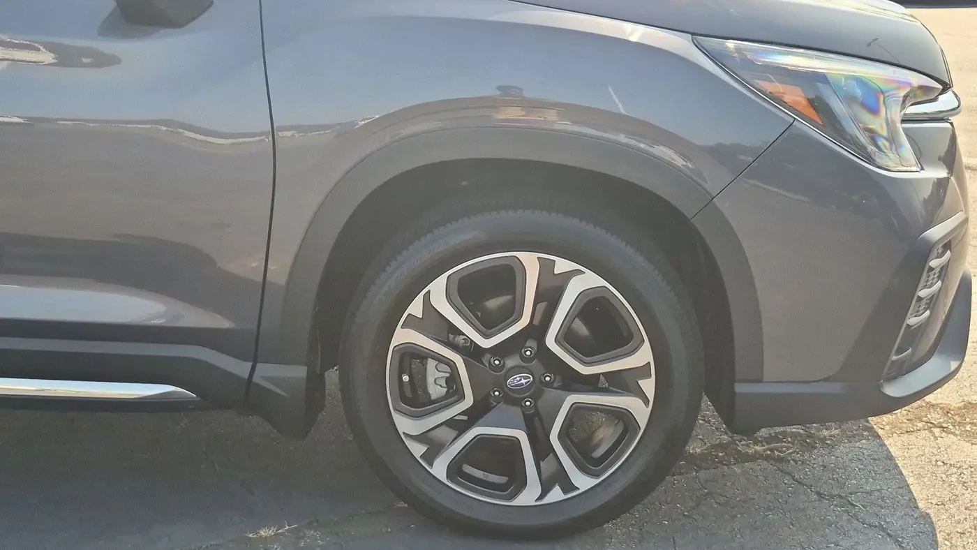 2024 Subaru Ascent Touring