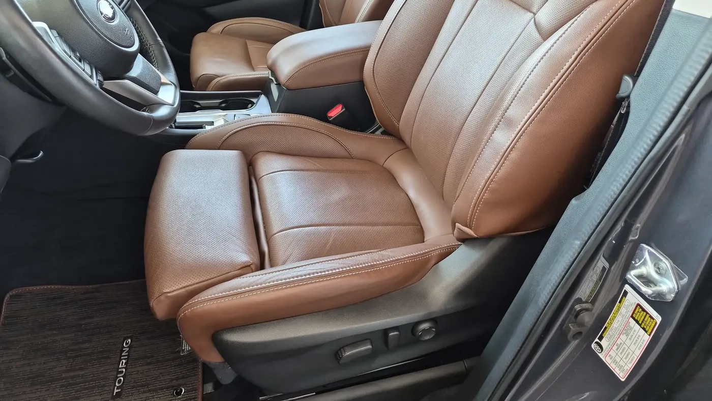 2024 Subaru Ascent Touring