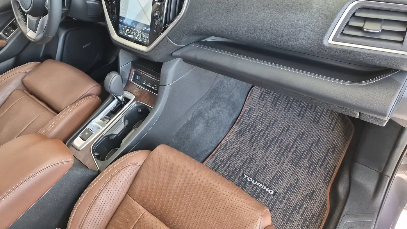 2024 Subaru Ascent Touring